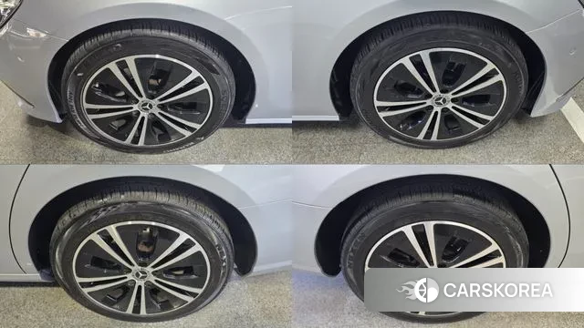 Mercedes-Benz E-Class W213 id 3577036 из Кореи 15