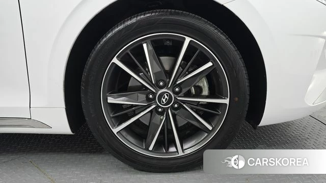 Hyundai The New Grandeur IG id 3832367 из Кореи 15