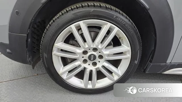 Mini Cooper Countryman id 3592629 из Кореи 15