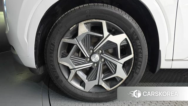 Hyundai Palisade id 4894584 из Кореи 31