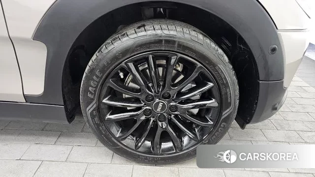 Mini Cooper Clubman id 3571781 из Кореи 15