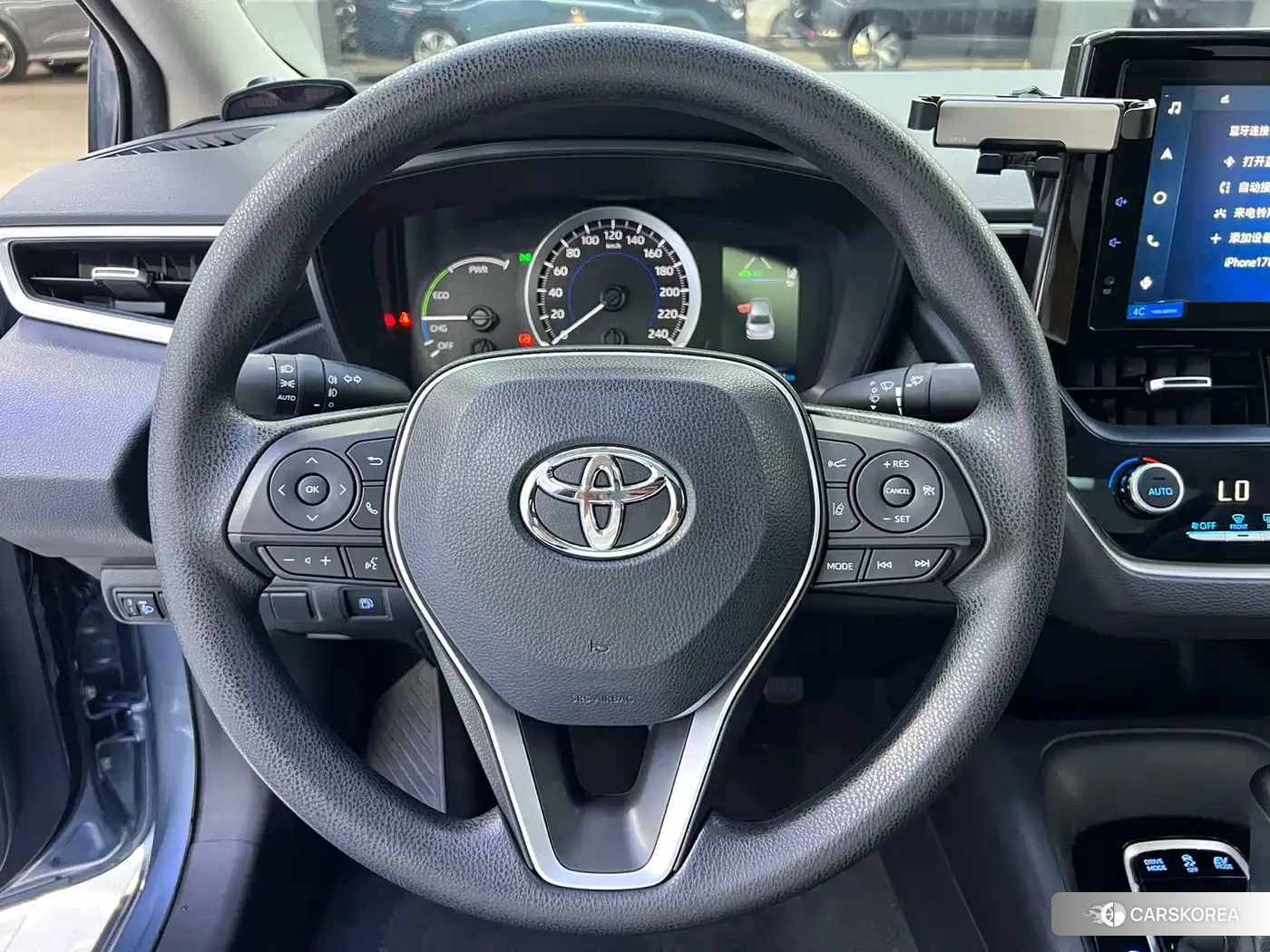 Toyota Corolla id 4578378 из Китая 19