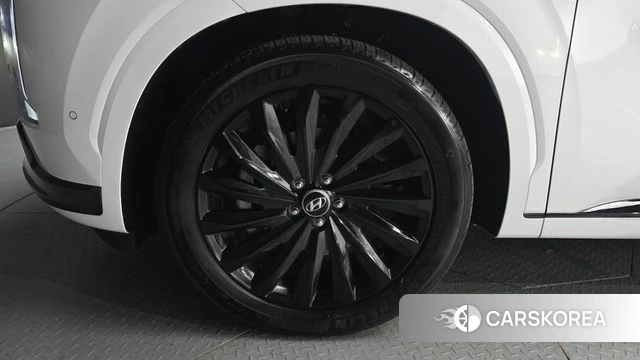 Hyundai The New Palisade id 4591318 из Кореи 30