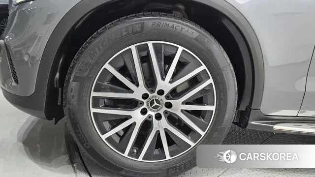 Mercedes-Benz GLC-Class X253 id 3504803 из Кореи 15