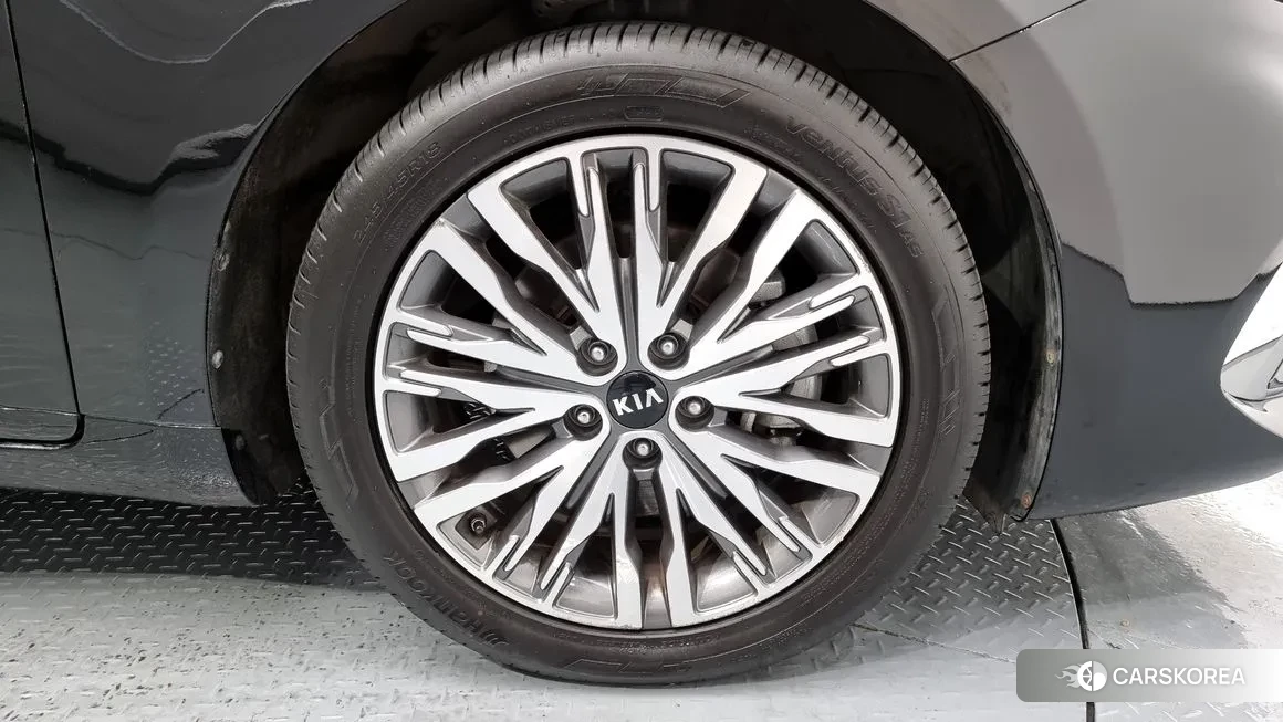 Kia K7 Premier id 1841718 из Кореи 15