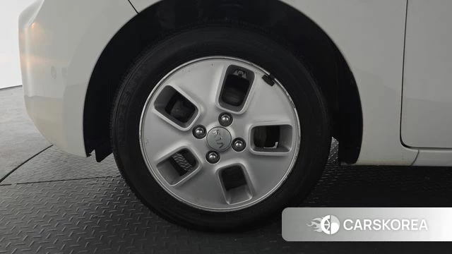 Kia The New Ray id 3905507 из Кореи 15