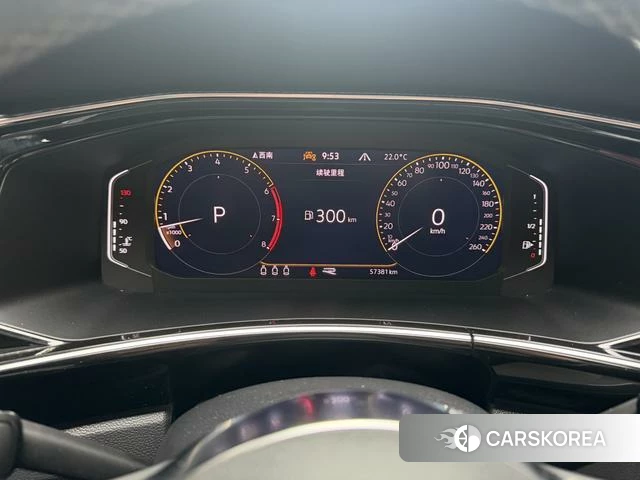 Volkswagen Tanyue id 4335869 из Китая 16