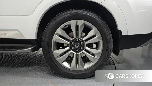 Kia Mohave Master id 3834183 из Кореи 15