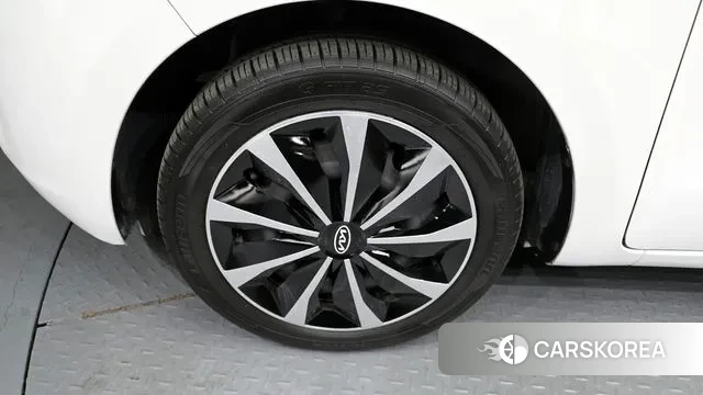 Kia The New Ray id 3187781 из Кореи 15