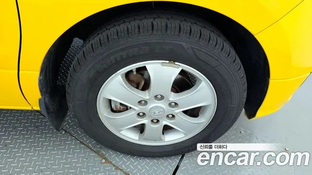 Hyundai The New Grand Starex id 2696991 из Кореи 15