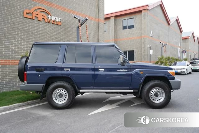 Toyota Land Cruiser 70 Series id 4239521 из Китая 27