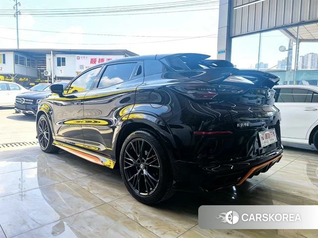 Chang'an UNI-T id 4399863 из Китая 11