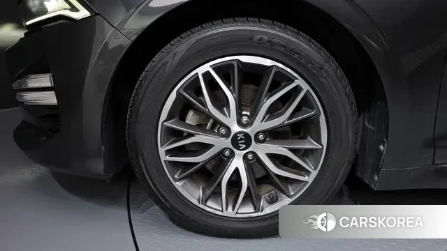 Kia K5 3rd generation id 3258910 из Кореи 15