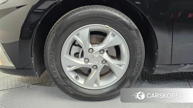 Hyundai Avante (CN7) id 4362298 из Кореи 15