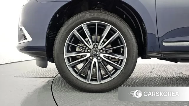 Infiniti QX60 id 3275560 из Кореи 15