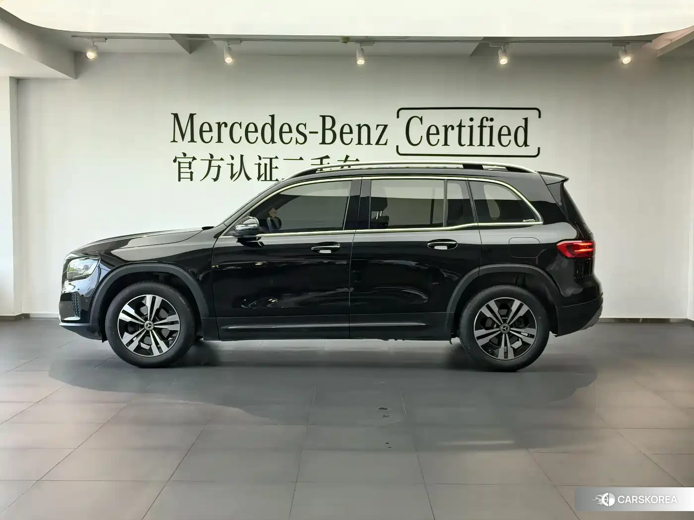 Mercedes-Benz GLB id 4538886 из Китая 10