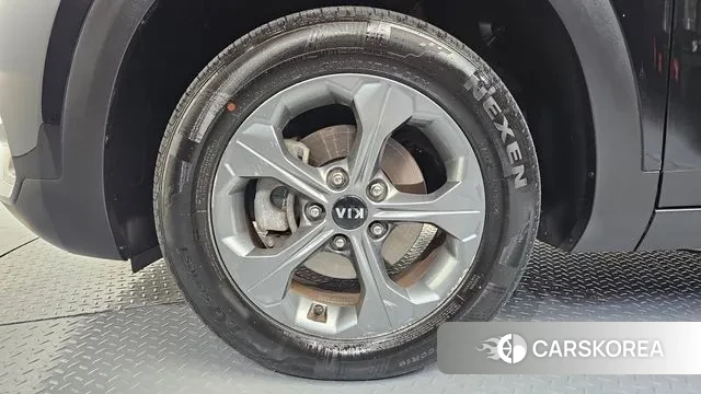 Kia Seltos id 3504954 из Кореи 15