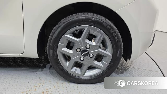 Kia The New Kia Ray id 4917297 из Кореи 25