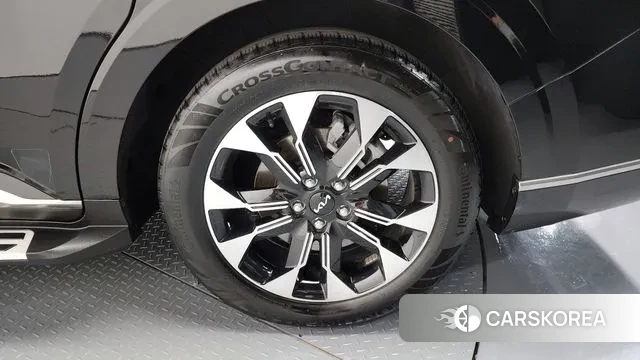 Kia Carnival 4th generation id 3472235 из Кореи 15