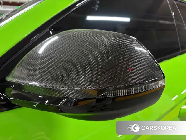 Lamborghini Urus 2021 Зеленый из Кореи, фото 6