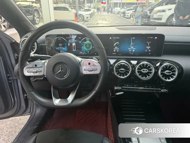 Mercedes-Benz Class A id 4255860 из Китая 18