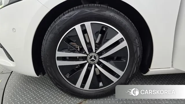 Mercedes-Benz A-Class W177 id 3207342 из Кореи 15