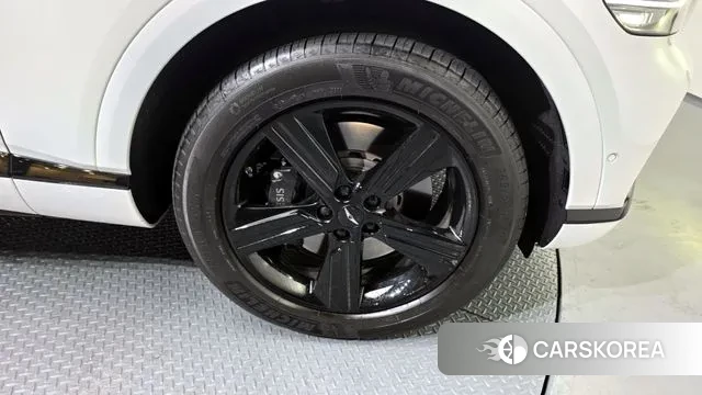 Genesis GV80 Coupe id 3496817 из Кореи 15