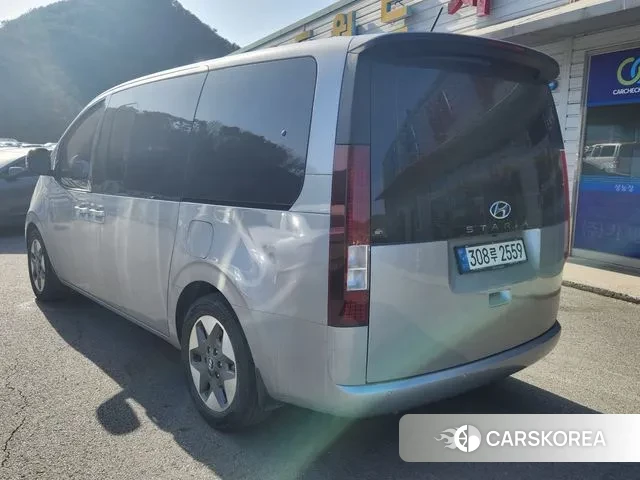 Hyundai Staria id 3717293 из Кореи 15