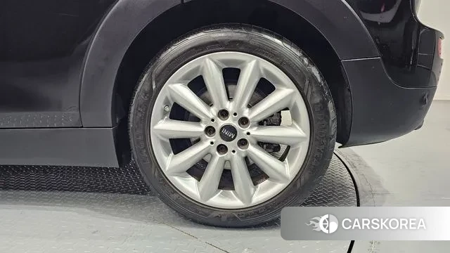 Mini Cooper Clubman id 3551449 из Кореи 15