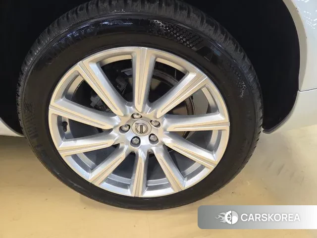 Volvo XC90 second Generation id 3602100 из Кореи 15