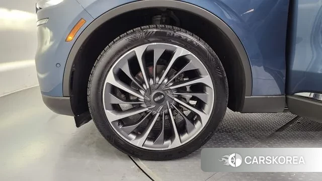 Lincoln Aviator 2nd generation id 3391027 из Кореи 15