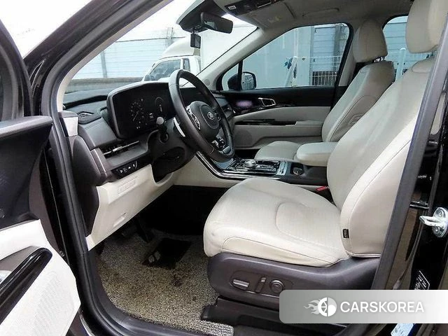 Kia Carnival 4th generation id 4495956 из Кореи 15