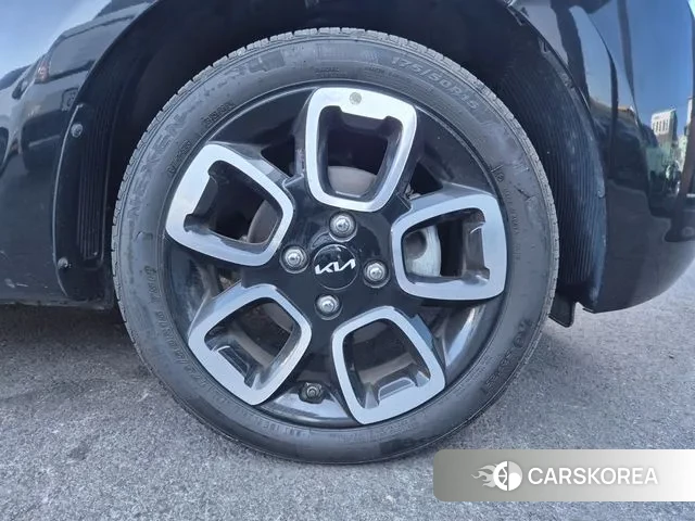 Kia The New Ray id 3619087 из Кореи 15