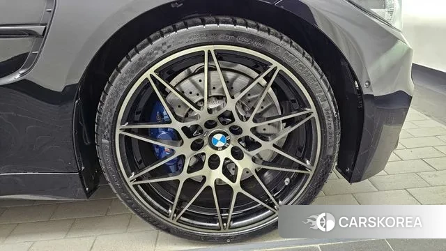 BMW M4 (F82) id 3474624 из Кореи 15