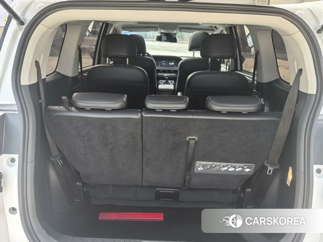 GAC Trumpchi Trumpchi M6 2025 Белый из Китая, фото 5