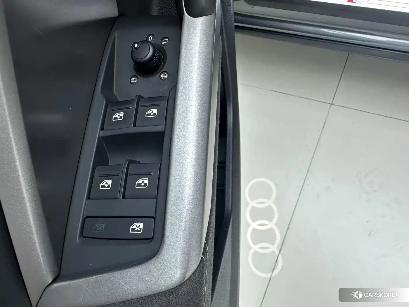 Audi Q3 id 4583884 из Китая 16