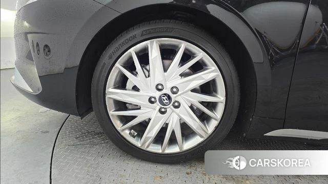 Hyundai The New Grandeur IG id 4283744 из Кореи 31