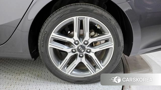 Kia Come New K3 id 3885955 из Кореи 15