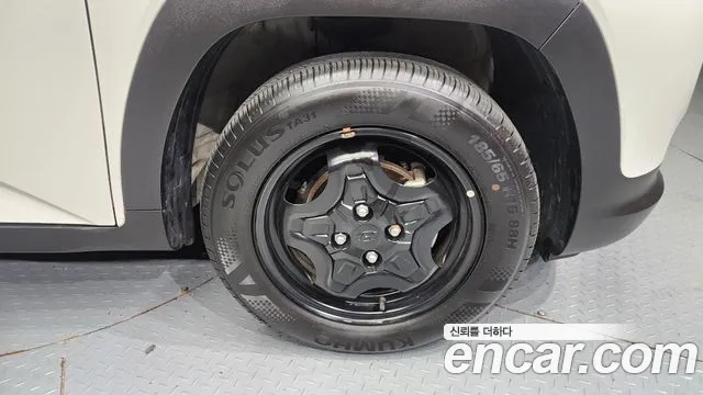 Hyundai Casper id 2653961 из Кореи 15