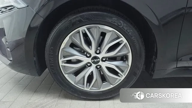 Kia K5 Hybrid 3rd Generation id 3624701 из Кореи 15