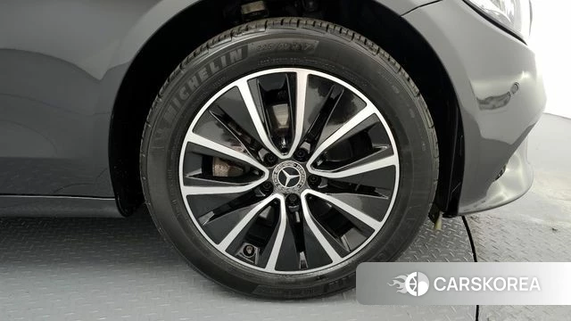 Mercedes-Benz C-Class W205 id 3873067 из Кореи 15