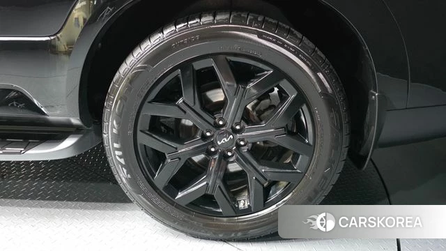 Kia Mohave Master id 4613002 из Кореи 28
