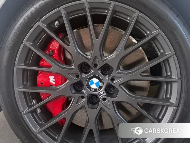 BMW 1 Series (F70) id 3277887 из Кореи 5