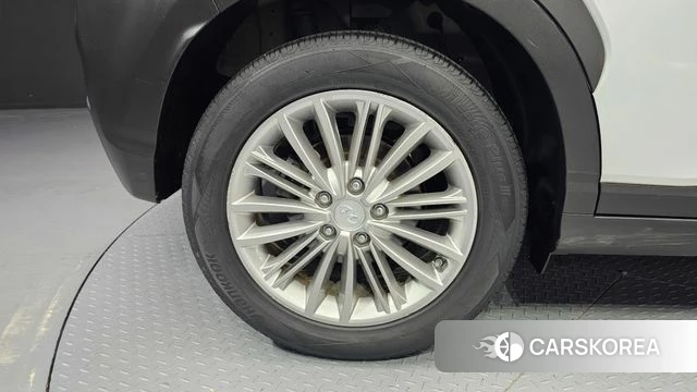Hyundai Kona id 4325767 из Кореи 25