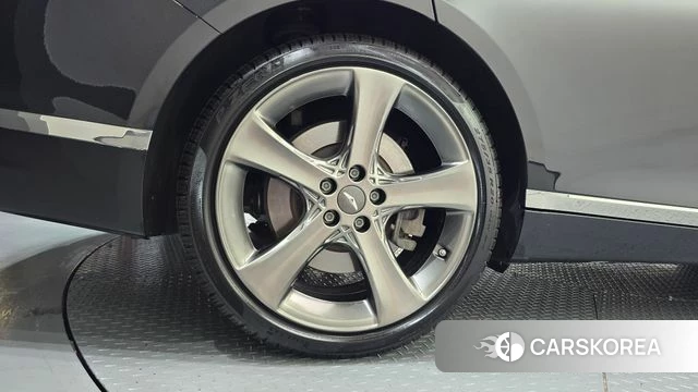 Genesis G80 (RG3) id 4849493 из Кореи 30