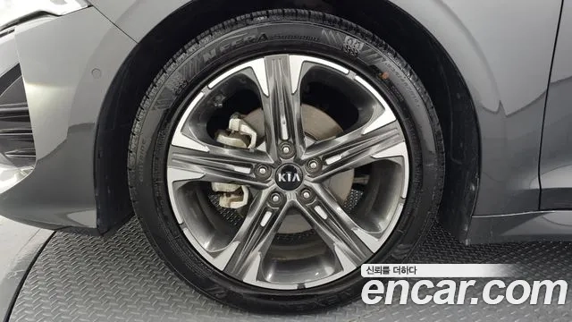 Kia K5 3rd generation id 2945682 из Кореи 15