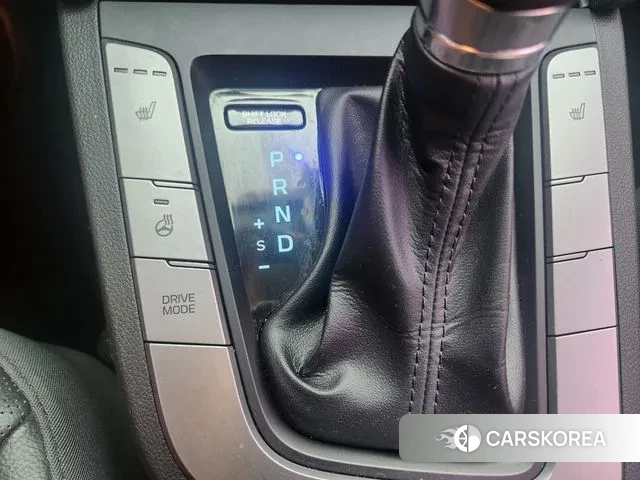 Hyundai The New Avante AD 2020 Белый из Кореи, фото 5