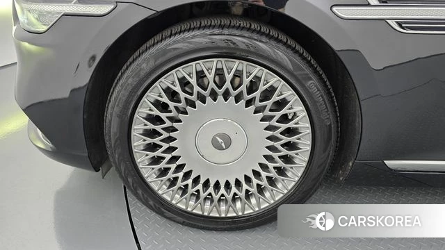 Genesis G90 id 4490295 из Кореи 15