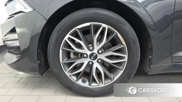 Kia K5 3rd generation id 4759535 из Кореи 27