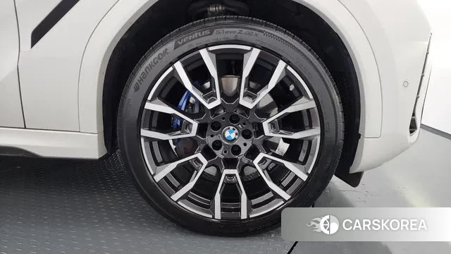 BMW X6 (G06) id 3377509 из Кореи 15